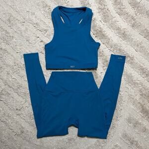 SET ACTIVE Sportsbody Set